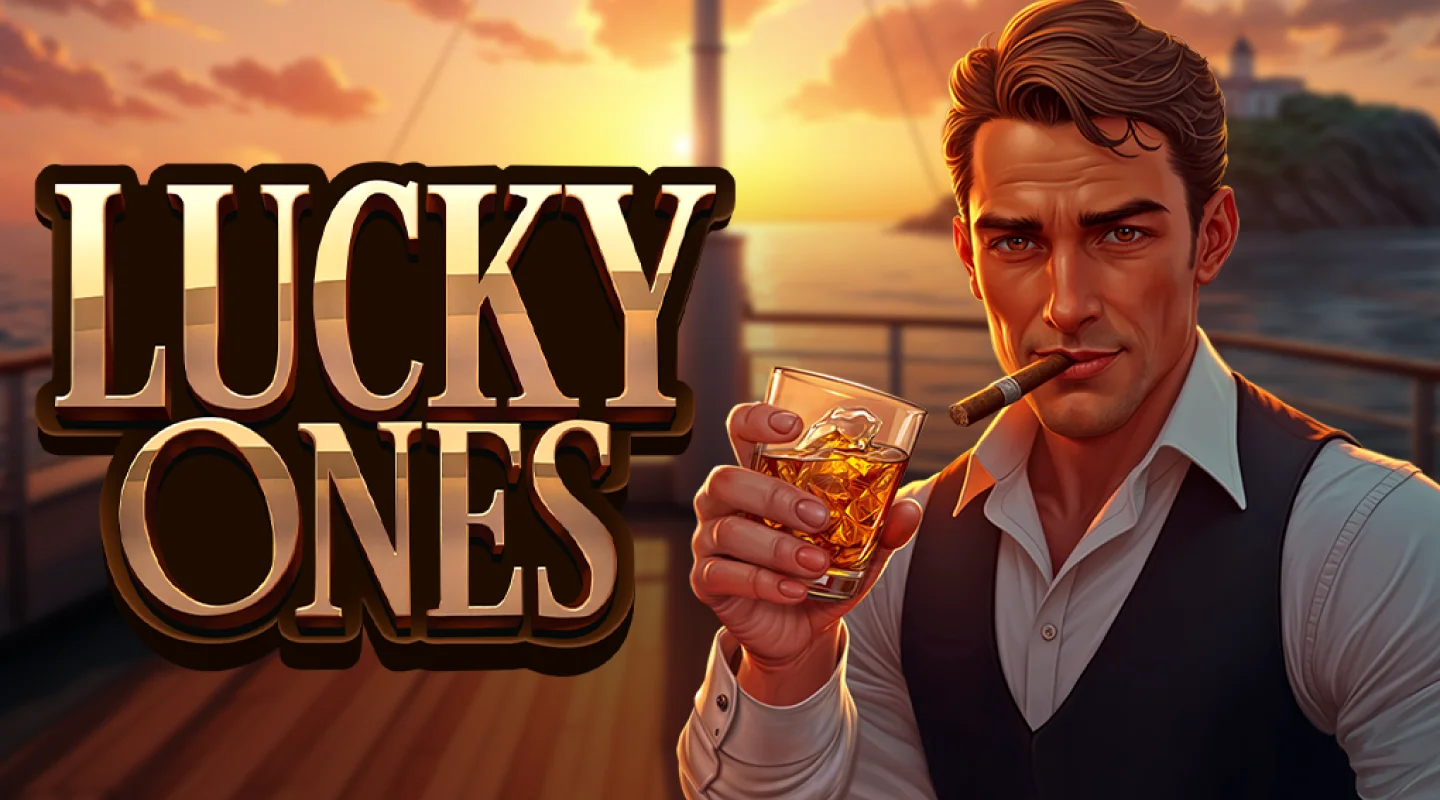 luckyones